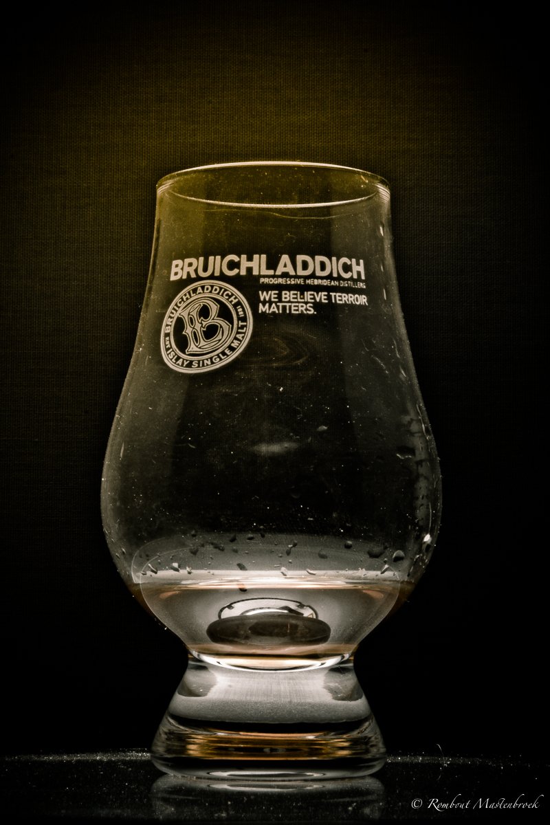 iLaddie, Whisky Nerd tweet media