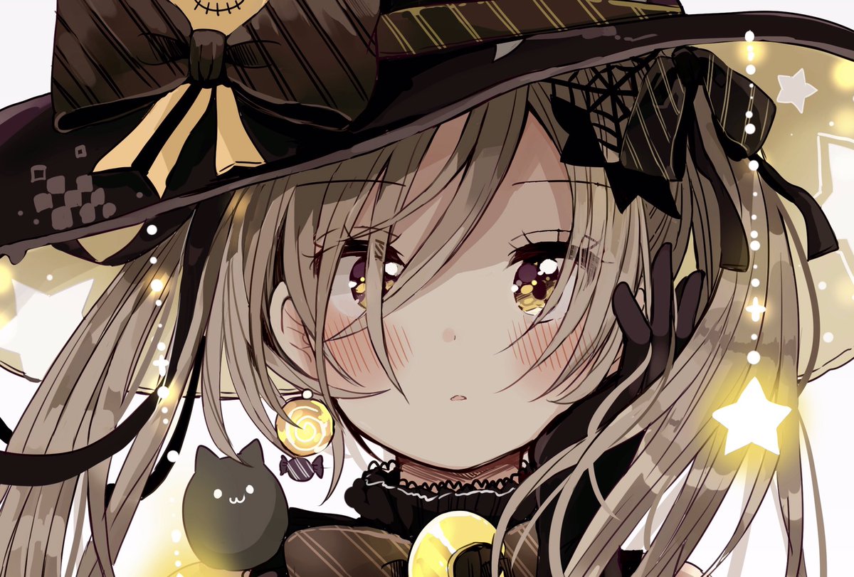 C95 翠みや子さん Midor1 385 新刊のハロウィン 小悪魔娘がテ 佐倉おりこ 単行本発売中 のイラスト