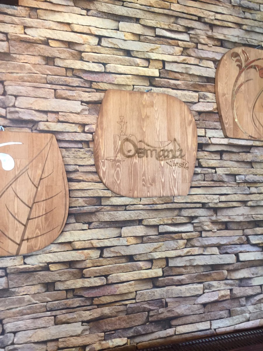#cafe #dekor #saat #ahşap #logo
Sivas Osmanlı kahve ve nargile.