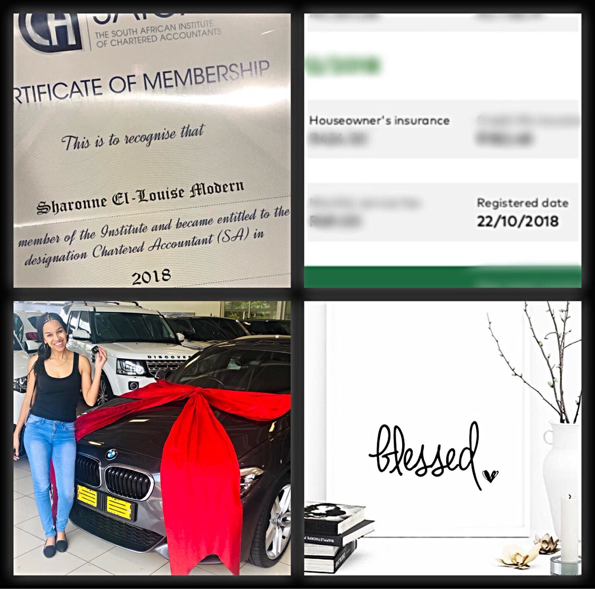 Sharonne Modern tweet media