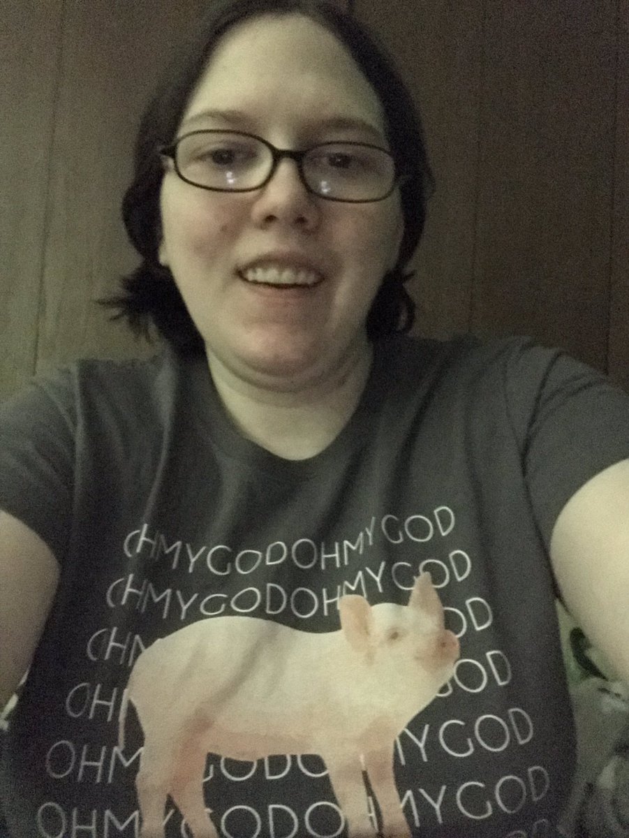 troyler's tweet photo. This is actually my new favorite shirt. I’ve wanted one for ages 😭❤️ https://t.co/xFEAzL15Cg