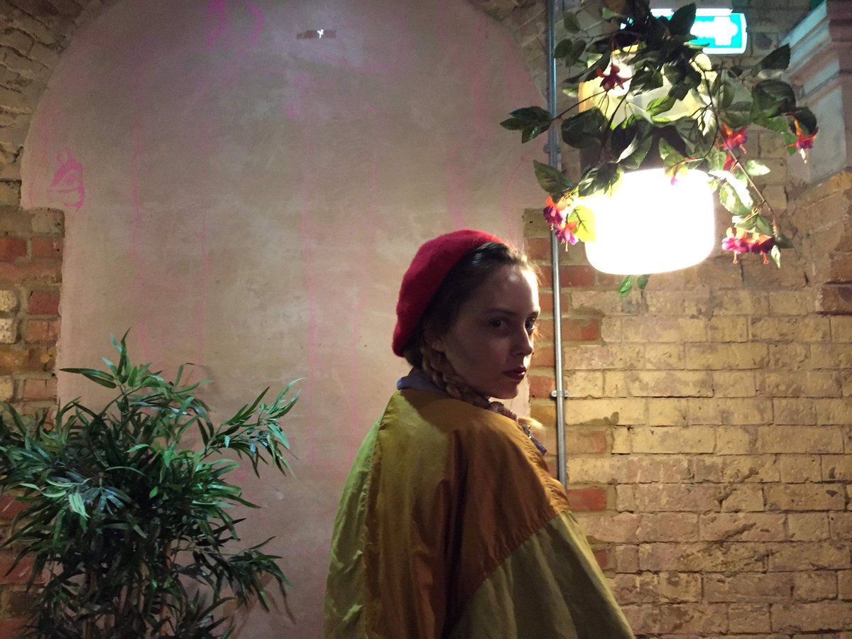 PEACH CLUB ✿ (@ppeachclubb) on Twitter photo we hope everybody had a lovely festive period!! our next and first gig of 2019 is next friday 04.01.19 at <a href="/greendoorstore/">Green Door Store</a> in brighton supporting @bxtchtheme 💕 we’re so excited. there’s no poster for the event so enjoy beautiful amanda taken by becca 🌷 we hope everybody had a lovely festive period!! our next and first gig of 2019 is next friday 04.01.19 at <a href="/greendoorstore/">Green Door Store</a> in brighton supporting @bxtchtheme 💕 we’re so excited. there’s no poster for the event so enjoy beautiful amanda taken by becca 🌷