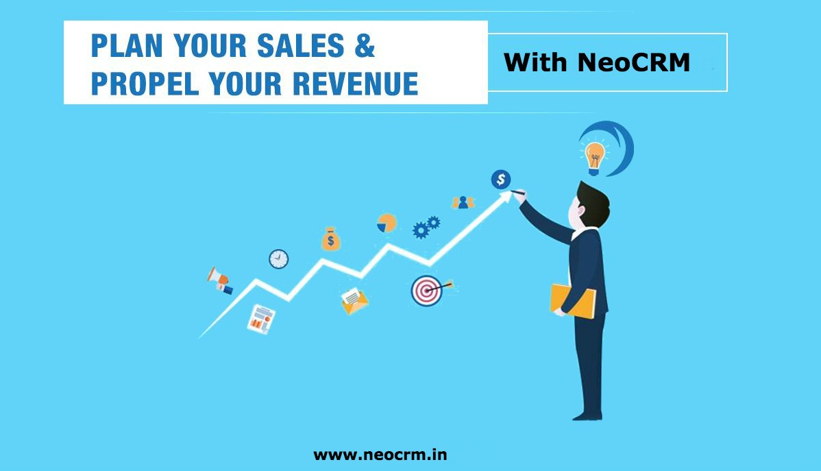 neocrm's tweet photo. Plan your Sales &amp; Propel your Revenue with NeoCRM https://t.co/HPgEnl0wS8 #sales #planning #neocrm https://t.co/uUVEH5dLQ3