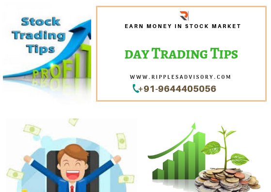 Ripplesadd's tweet image. This service is for the traders who trade in Equity market. #Ripplesadvisory provides you #Stockcashtips, Intraday tips, #Daytradingtips, Intraday nifty future &amp;amp; #Intradaytradingtips. For much details Contact us @ +91-9644405056 or visit- ripplesadvisory.com/free-trial.php