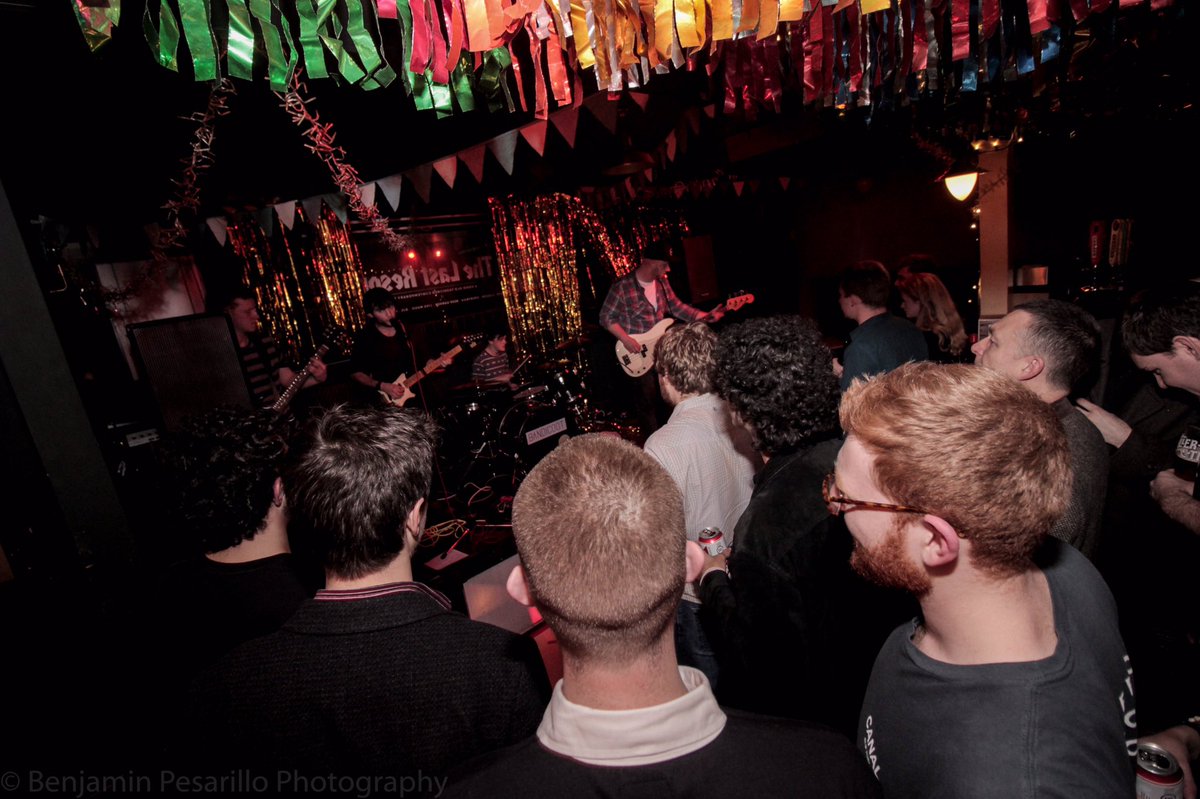 nowherenewsfrom's tweet photo. Thanks so much for coming down to @LastResortSA1 on Thursday, see you all again soon x https://t.co/WmO0PF94Qf