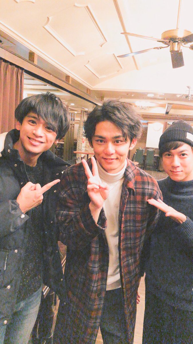 渡辺和貴 tweet media