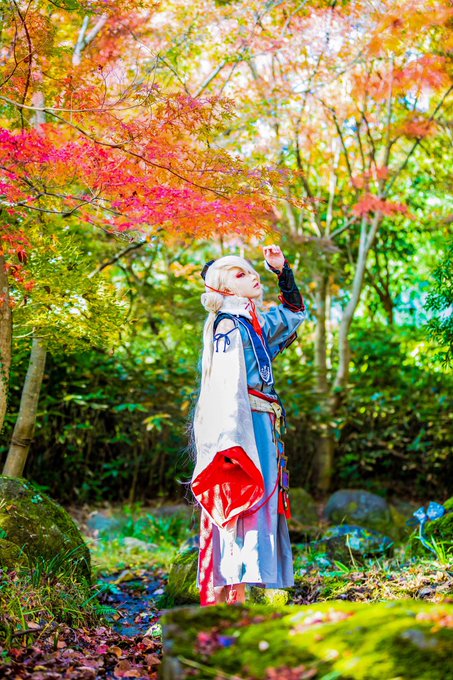 Twitterのコスプレ画像70