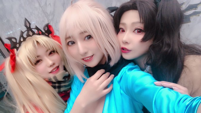 コスプレイヤー円谷みうのTwitter画像45