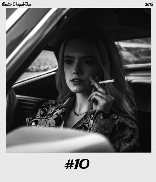 RSB's TOP 21 BEST SONGS OF 2018

At #10 we find "Burning House" by @calebkoptamusic 

Amazing!! 😊

open.spotify.com/track/01s6oECb…

#RadioShapedBox #RSB #BurningHouse #CalebKopta #Best #newmusic #newartist #goodmusic #2018highlights #2018inReview #throwback #Throwback2018 #polaroid