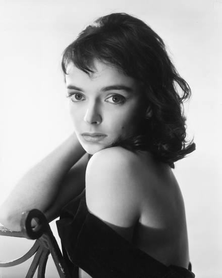 Happy birthday to the one and only Barbara Steele. She was born in England in 1937. 