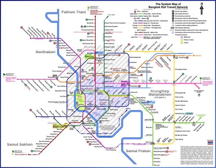 Bangkok Informer on Twitter: Bangkok Informer On Twitter: