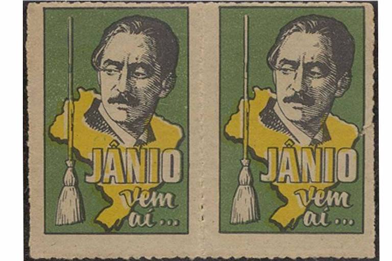 Vem aí outro Jânio Quadros?  osamigosdopresidentelula.blogspot.com/2018/12/vem-ai…