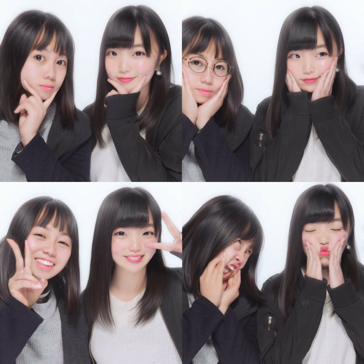 morimoto608's tweet photo. １２/２９ よしむらゆかとデート👭 

お洒落なカフェってきた！
パフェもカレードリアもめちゃお洒落で
美味しくて食べすぎでお腹破裂するかと
おもたけど、めちゃめちゃ幸せでした♡
キャラ強烈すぎなよしむらまたカフェ巡り
しようね〜 https://t.co/jTk6aTWeaV