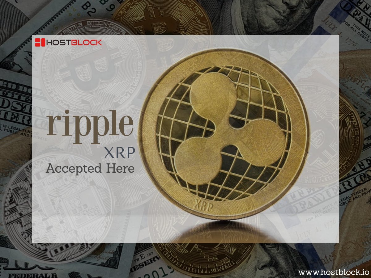 HostBlockio's tweet photo. #Ripple #XRP Accepted Now at #HostBlock
#Cryptocurrency #Digital_Money
Visit: https://t.co/utreBhbtxJ https://t.co/72oxJ5WFUr