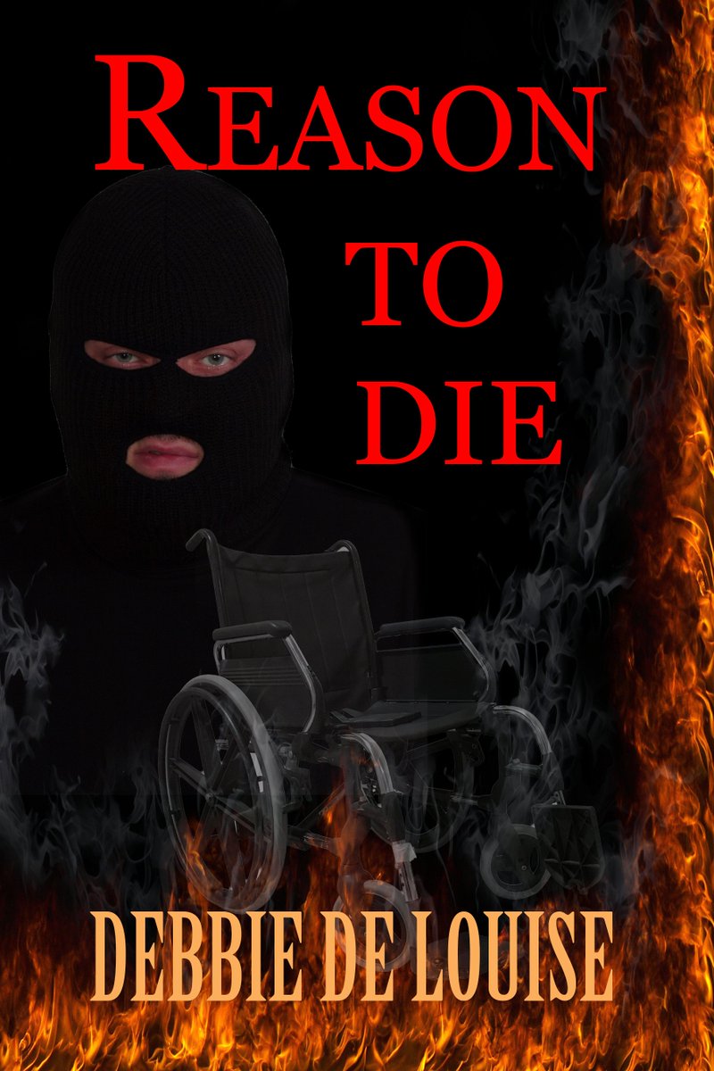 Deblibrarian's tweet photo. Two of my #Mysteries, Love on the Rocks, and Reason to Die are in the Critter's Workshop #ReadersChoice2018 contest. Your support is appreciated. #Vote here (link: https://t.co/U77Ww2YuIJ) (be sure to confirm the email you receive back). Thank you. @Solsticepublish https://t.co/EQRfDRKt1l
