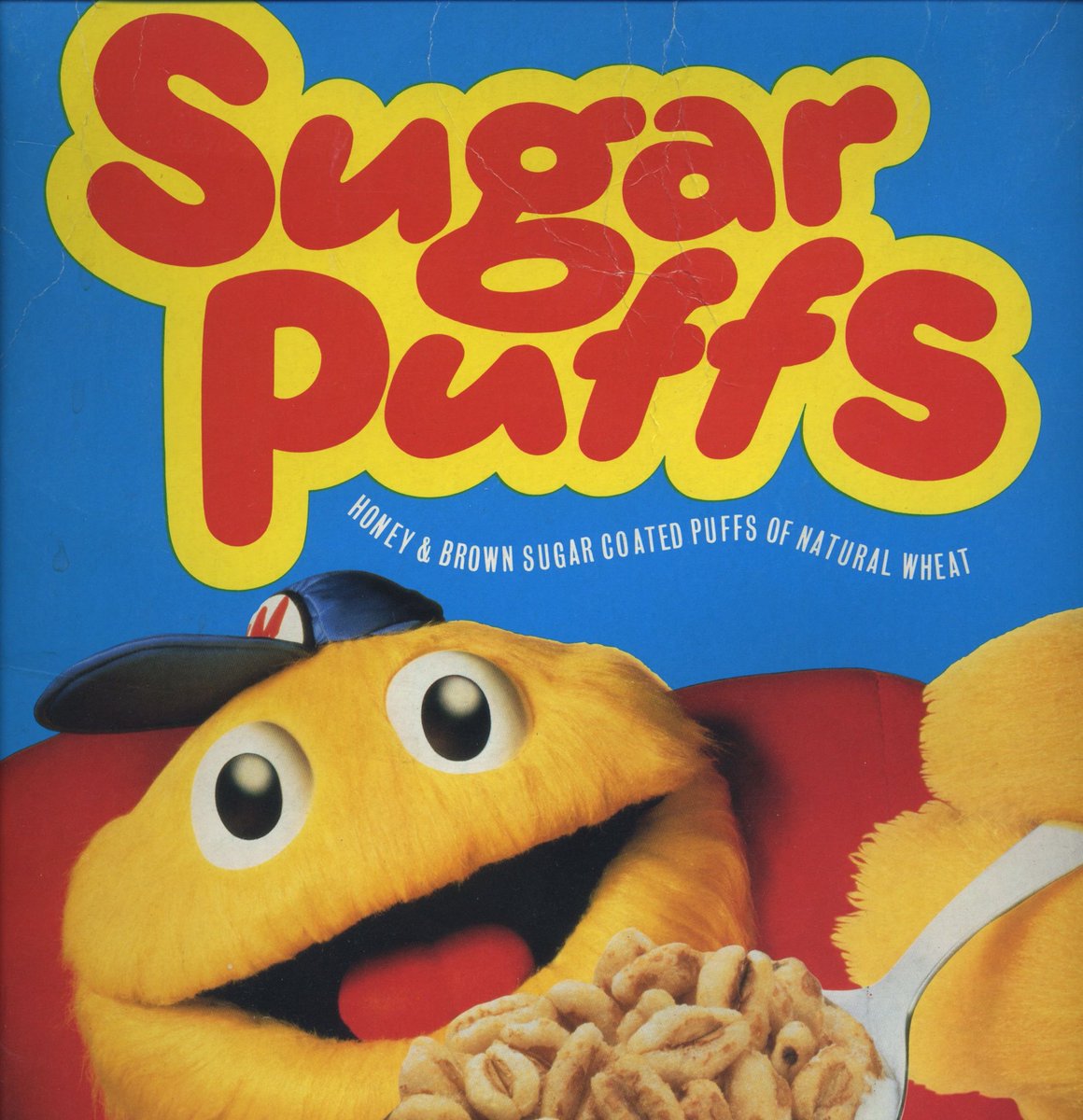 #Bandersnatch 
frosties: rt
sugar puffs: like