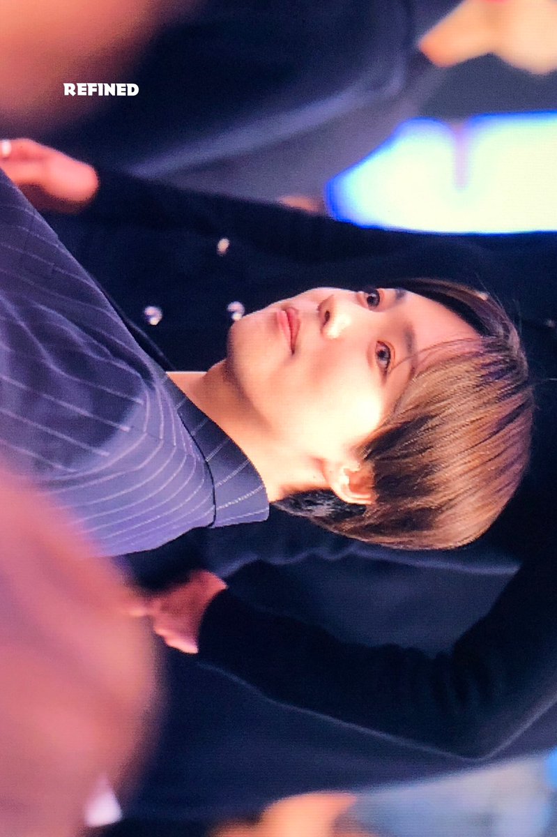 181229 진우야 하고 불렀다 #위너 #김진우