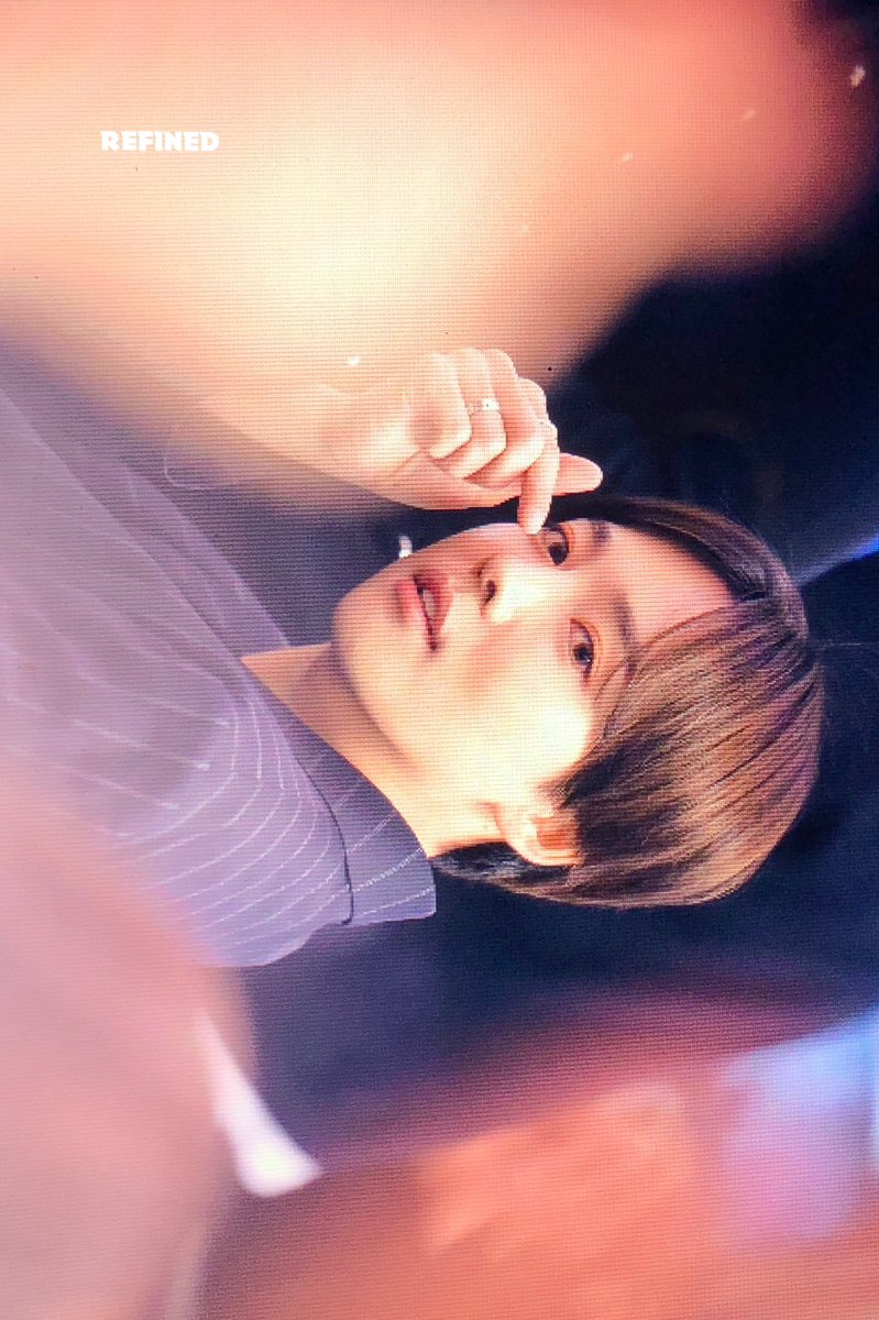 181229 🖤 #위너 #김진우