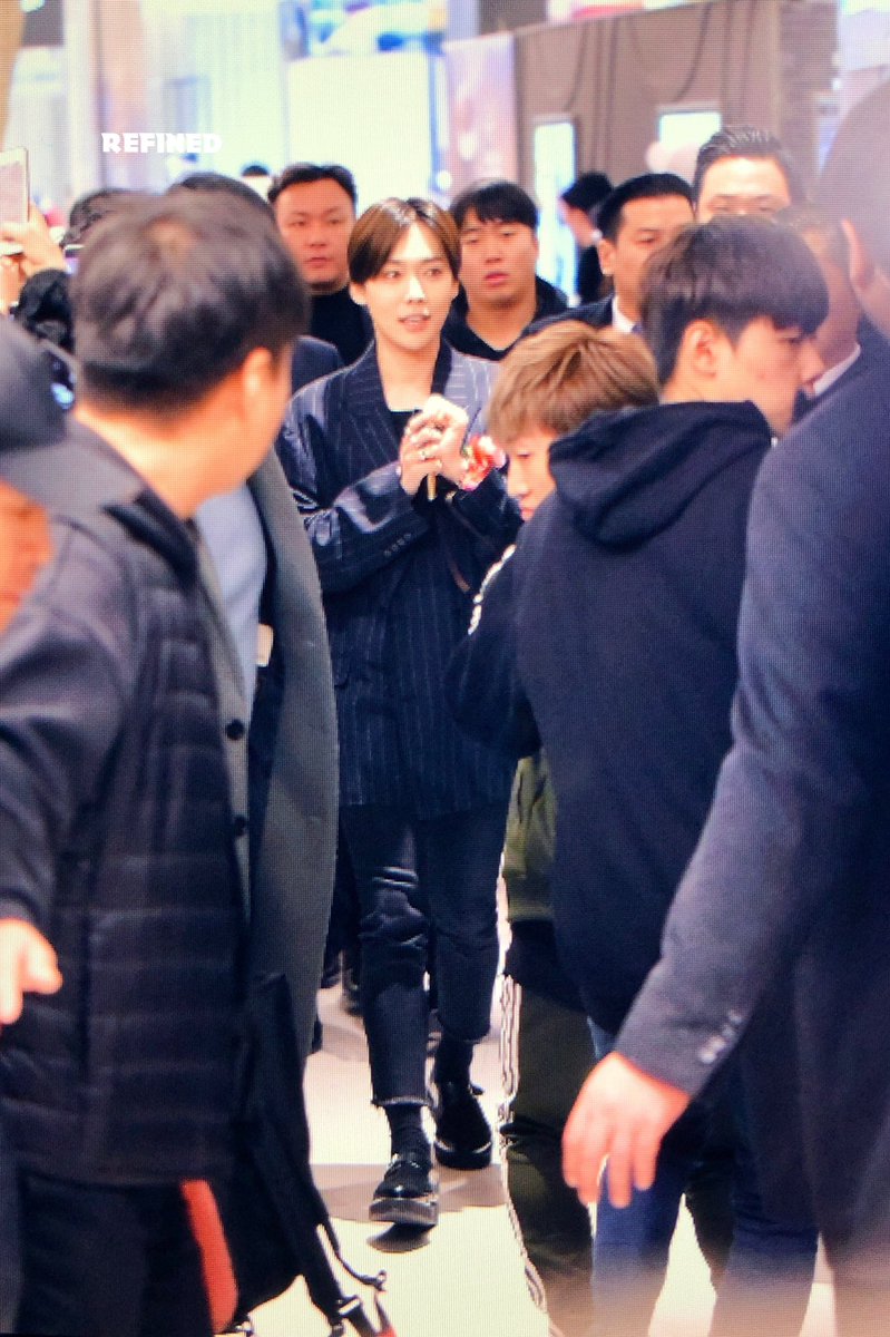 181229 👀👋🏻👋🏻 #위너 #김진우