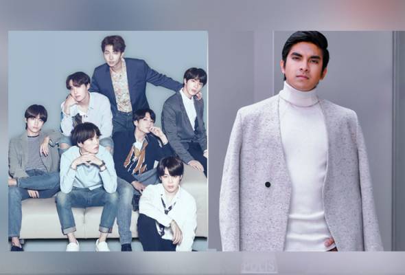 #AWANInews #AWANI745 #PATBersatu2018
Konsert BTS: 'Insya-Allah we will seal the deal' - Syed Saddiq
astroawani.com/berita-hiburan…