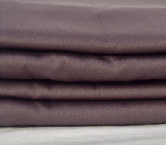 And here’s our other lovely new colour, Chocolate Plum. Available now in duvet covers, pillowcases and flat and fitted sheets. Treat yourself to some soft organic cotton everyday luxury!

#sustainable #ecohome #ecobedding #chocolateplum #organicbedding #organicsheets #organic