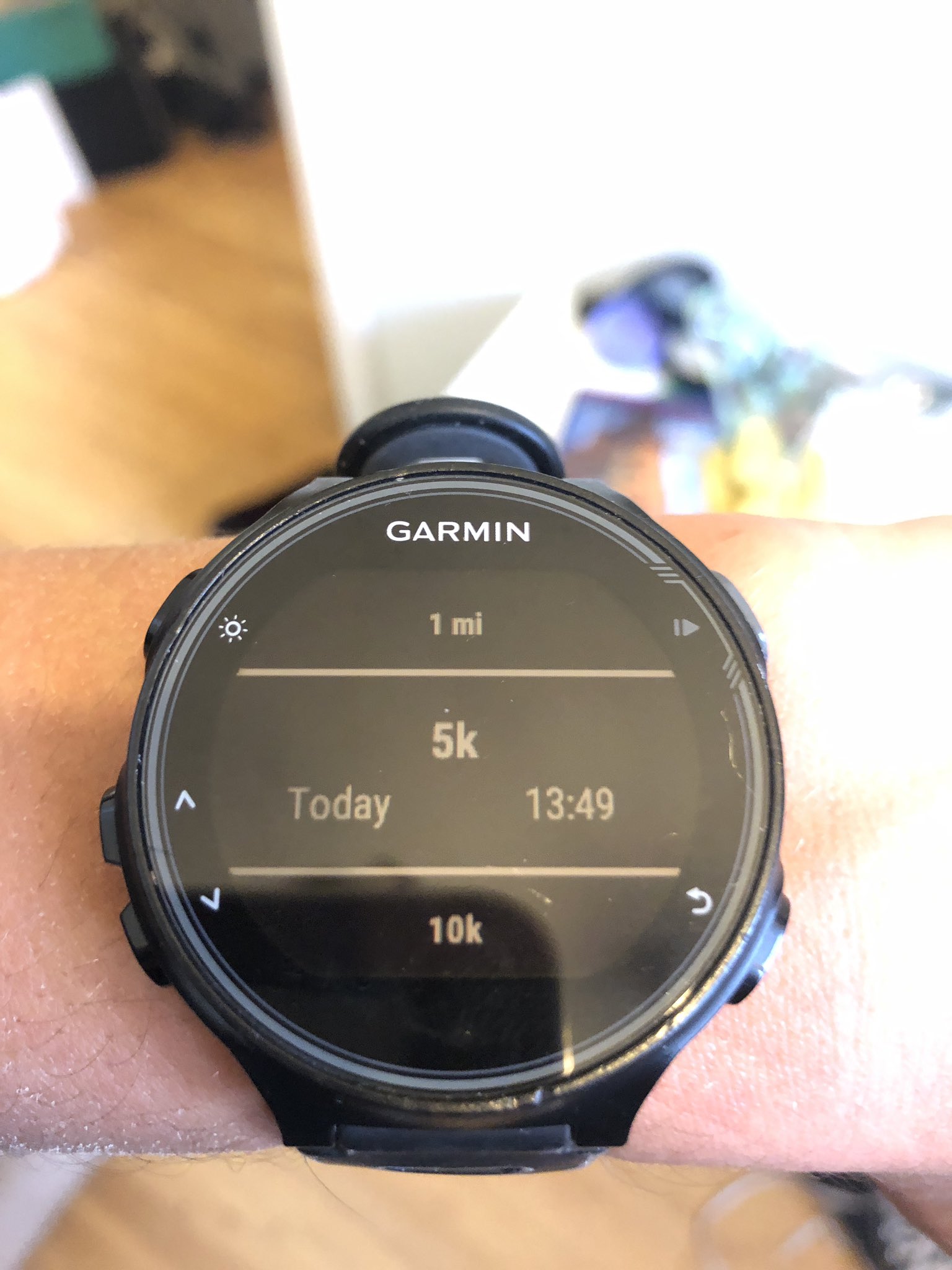 Alex Yee On Twitter Nice To End The Year At Dulwichparkrun With My Family Looking Forward To What S To Come Next Year Massive Well Done To Olivia Mathias3 Too For A Big Pb Ftw Https T Co Sj1xl7oqpz