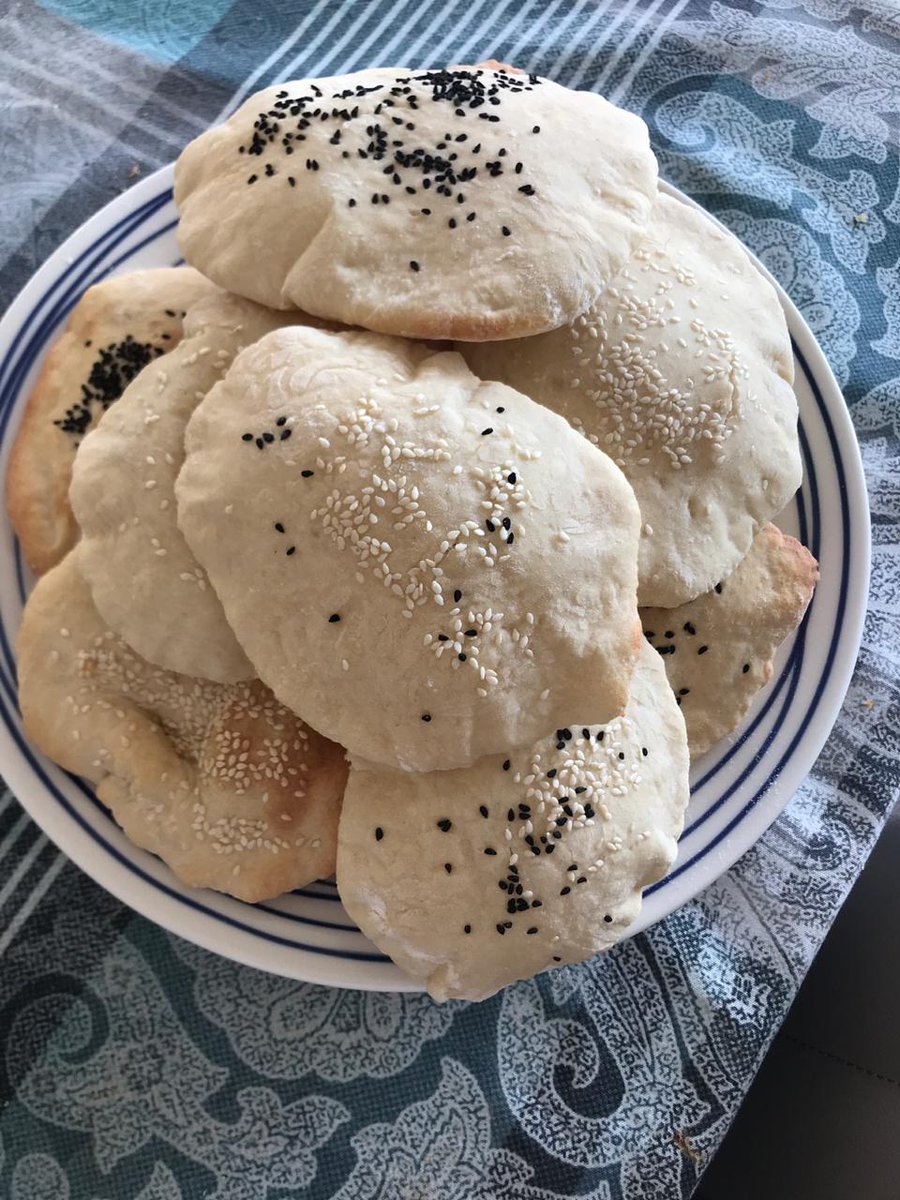 The most delicious bread ever