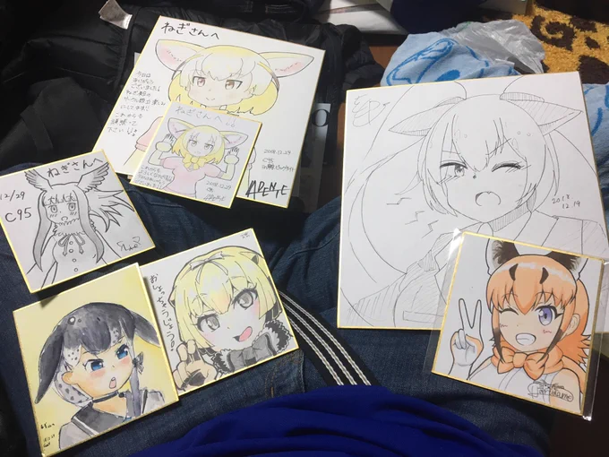 僕は幸せ者です!
ありがとうございます!! 