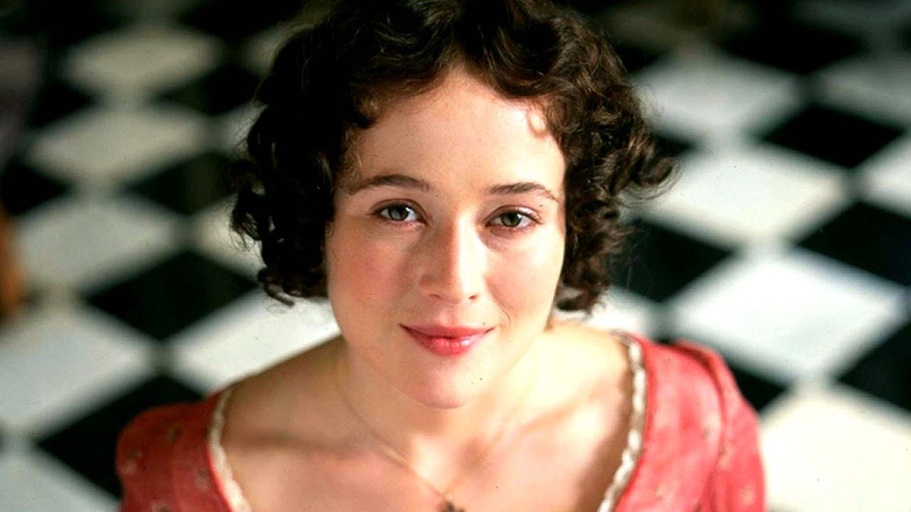 Happy birthday to Jennifer Ehle! The definitive Lizzy Bennet for so many Pride and Prejudice fans. 