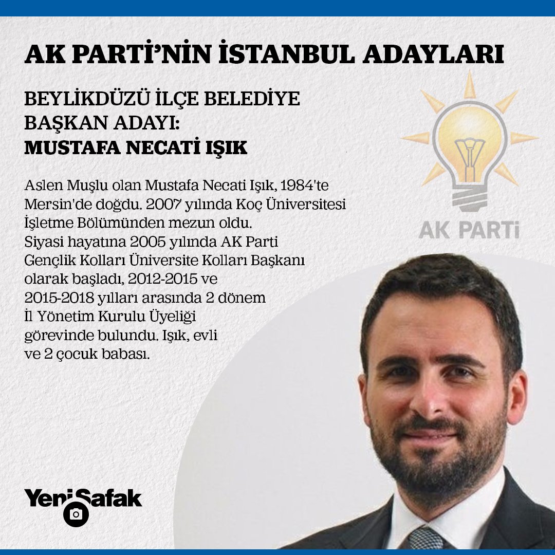 Amerikaans voetbal hefboom Met name Yeni Şafak on Twitter: "AK Parti Beylikdüzü Belediye Başkan Adayı Mustafa Necati Işık https://t.co/tJqstVj0IK" / Twitter Amerikaans voetbal hefboom Met name Yeni Şafak on Twitter: "AK Parti Beylikdüzü Belediye Başkan Adayı Mustafa Necati Işık https://t.co/tJqstVj0IK" / Twitter
