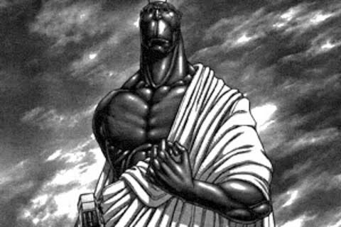 تويتر ブーメラン松本 على تويتر Fuziwaratatuya テラフォーマーズ ゴキブリ ミッシェルさんを苦しめるも水中で足をバキバキに折られてこの後燈に確保されてしまうゲンゴロウ型テラフォーマー ひとこと 俺もミッシェルさんに足おられたい 羨ましい 良いお年を