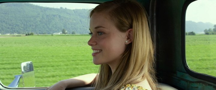 Happy Birthday to Jane Levy who\s now 29 years old. Do you remember this movie? 5 min to answer! 
