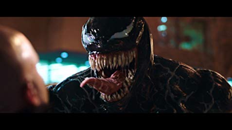 hyacinthe_f's tweet photo. #flop2018
1~Venom
2~The cloverfield paradox
3~15h17 pour Paris
4~The Greatest Showman
5~Le poirier sauvage
6~Black Mirror: Bandersnatch
7~Avengers: Infinity Far
8~Bohemian Rhapsody
9~Sale temps à l'hôtel El Royale
10~Roma (déception) https://t.co/9JkvmABr7a