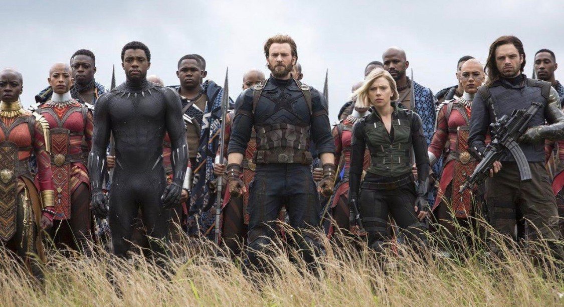 hyacinthe_f's tweet photo. #flop2018
1~Venom
2~The cloverfield paradox
3~15h17 pour Paris
4~The Greatest Showman
5~Le poirier sauvage
6~Black Mirror: Bandersnatch
7~Avengers: Infinity Far
8~Bohemian Rhapsody
9~Sale temps à l'hôtel El Royale
10~Roma (déception) https://t.co/9JkvmABr7a