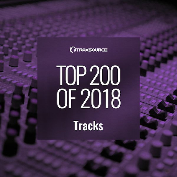 traxsource's tweet image. Check our TOP 200 Tracks of 2018! A core selection of 200 killer tracks,  representing the very heartbeat of our community. @alaiagallo @DJDavidPenn @PurpleDiscoM  @JoeyNegro @moussetofficial @opoloposweden  @studioheist  @kevinmckay @CASSIMMofc
bit.ly/TS-Best-Of-2018