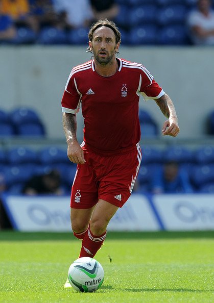 Happy Birthday to former   & midfielder Jonathan Greening!        