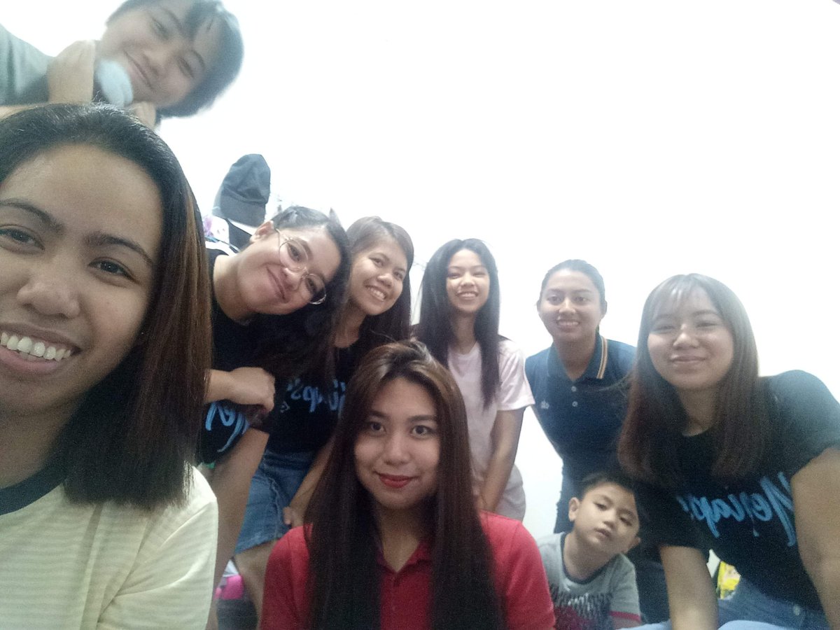 kwbtob's tweet photo. Thank you Lord and BTOB for my biggest plot twist on 2018. #FAM #btnmelos
I almost thought 2018 is my worst year but BTOB exists and they happened. #tamanatoangcheesyna #iCringed https://t.co/Gm3Aslg3YT
