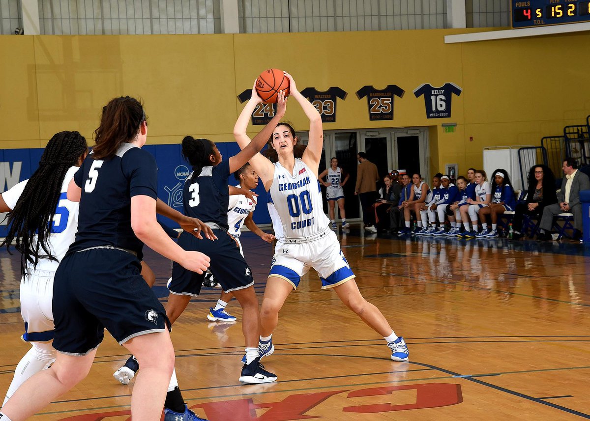 Georgian Court University Lions (@gculions) on Twitter photo <a href="/GCULionswbb/">GCU WBB</a> closes out the 2018 calendar TODAY at 2pm with a visit to DI <a href="/FDUKnights/">FDU Knights</a> ... follow along LIVE at gculions.com! #GCUnity #SeasonsGreetings <a href="/CACC01/">Central Atlantic Collegiate Conference</a> <a href="/Georgiancourt/">Georgian Court University</a> <a href="/APPSportsDesk/">APPSportsDesk</a> <a href="/WhereIsRoary1/">Roary Lions</a> <a href="/gcustudentlife/">Georgian Court Student Life</a> @AlumniGCU <a href="/NCAADII/">NCAA Division II</a> <a href="/njdotcom/">njdotcom</a> <a href="/GCULionswbb/">GCU WBB</a> closes out the 2018 calendar TODAY at 2pm with a visit to DI <a href="/FDUKnights/">FDU Knights</a> ... follow along LIVE at gculions.com! #GCUnity #SeasonsGreetings <a href="/CACC01/">Central Atlantic Collegiate Conference</a> <a href="/Georgiancourt/">Georgian Court University</a> <a href="/APPSportsDesk/">APPSportsDesk</a> <a href="/WhereIsRoary1/">Roary Lions</a> <a href="/gcustudentlife/">Georgian Court Student Life</a> @AlumniGCU <a href="/NCAADII/">NCAA Division II</a> <a href="/njdotcom/">njdotcom</a>
