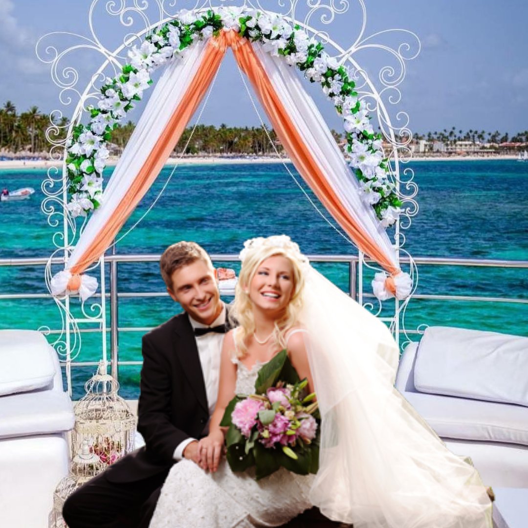 Wedding Reception in Punta Cana Dominican Republic. #weddingreception #puntacana More Info WeddingInPuntaCana@gmail.com Visit: puntacanaweddingboat.site123.me