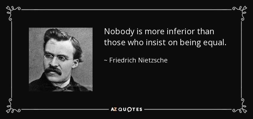 The gay science by friedrich nietzsche