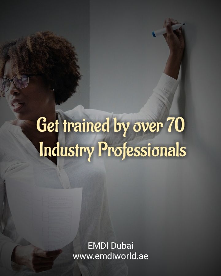 Industry professionals across various sectors and job profiles guide, mentor and teach our students every day. Be it Digital Media, Journalism, Public Relations, Brand Strategy, Wedding Planning or Event/Sports Management, each one of our faculty member has grown with the region
