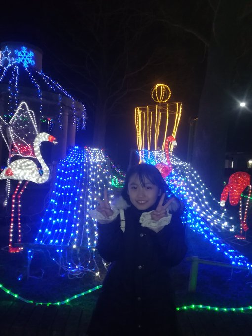 Twitterのコスプレ画像26