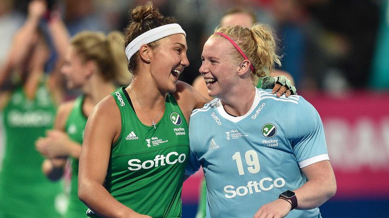 Two of our youngest members &amp; absolute legends are the first Irish women to EVER be nominated for World Player of the Year for 2018. 

<a href="/Ayeeishaa/">Ayeisha McFerran OLY</a> - GK of the Year 
<a href="/LenaTice/">.</a> - Rising Star of the Year 

Now they need our help 🙏🏼 - Have you voted yet?👇🏼

fih.ch/global-stars/h…