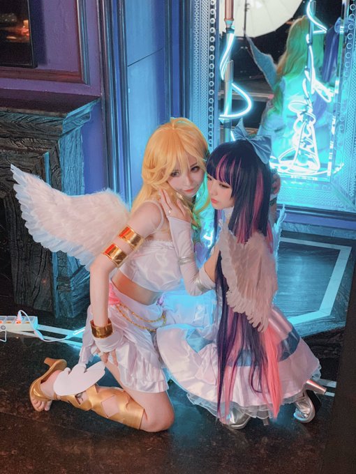 Twitterのコスプレ画像32