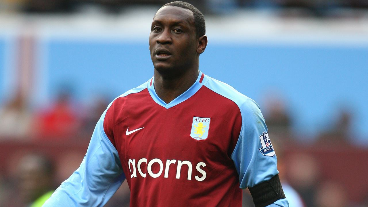 Happy Birthday to former   & striker Emile Heskey!        