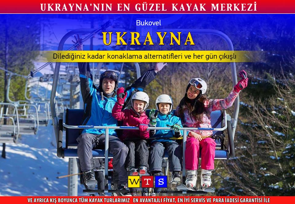 wtsnews's tweet photo. “UKRAYNA’NIN EN GÜZEL KAYAK MERKEZLERİ"

#Ukrayna’nın en popüler #kayak merkezi #Bukovel’de en kaliteli otellerde istediğiniz kadar geceleme yapma alternatifleri

➤ https://t.co/K3UUZlAnwy

#WTS #WorldTravelService #kayak #Ukrayna #Haftasonu #Cumartesi https://t.co/oG8giQJ3IX