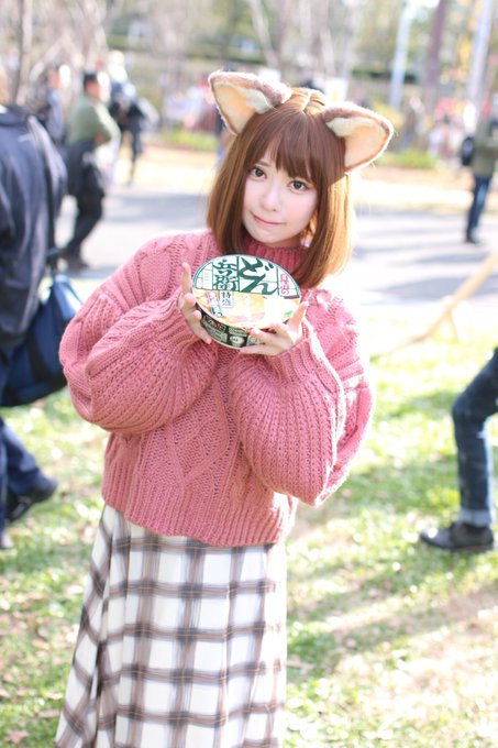 Twitterのコスプレ画像53