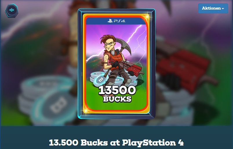 The Ultimate Guide To V Bucks Pc Gift Card