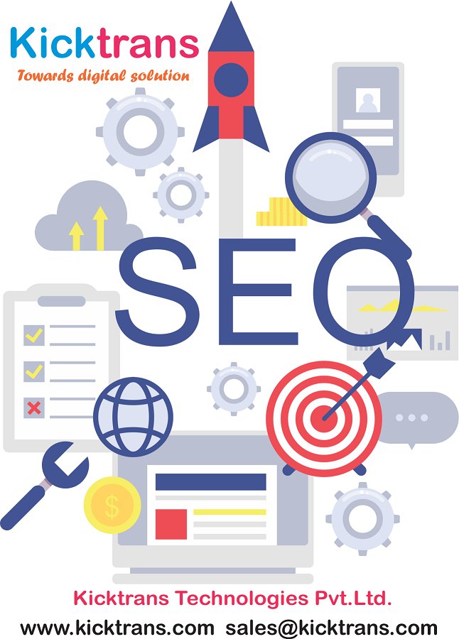 kicktrans's tweet image. Free SEO (Search engine optimization) with all plans.Grow your business.Order Now.
Visit : kicktrans.com
#kicktrans #dynamicwebsitedevelopment #digitalmarketing