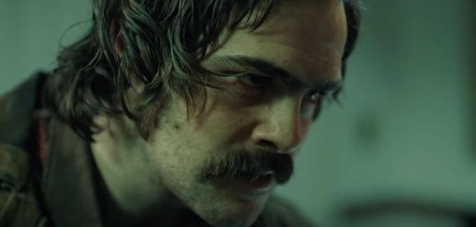 Peter Lanzani en El Ángel 🎬
Este año, <a href="/p_lanzani/">Peter Lanzani</a> integró el reparto del film #ElAngel , que fue la película argentina más vista, elogiada por el público y la crítica. 
Mirá el clip 👉youtube.com/watch?v=EQ8XNH… …
Cc #PeterLanzani #Cine